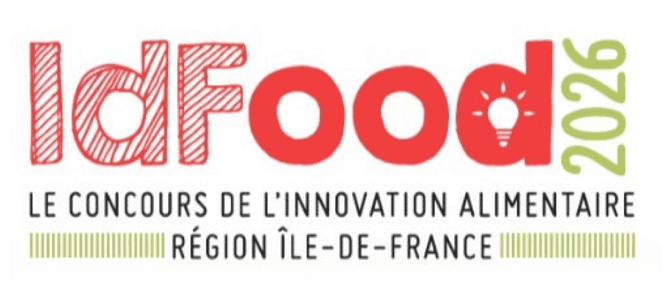IdFood 2026 — Le concours de l'innovation alimentaire, Région Île-de-France
